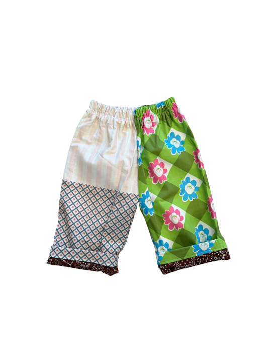 Mmoody Kids Pants - SIZE 1/2Y