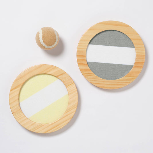 Catch Ball Set up | Seagrass
