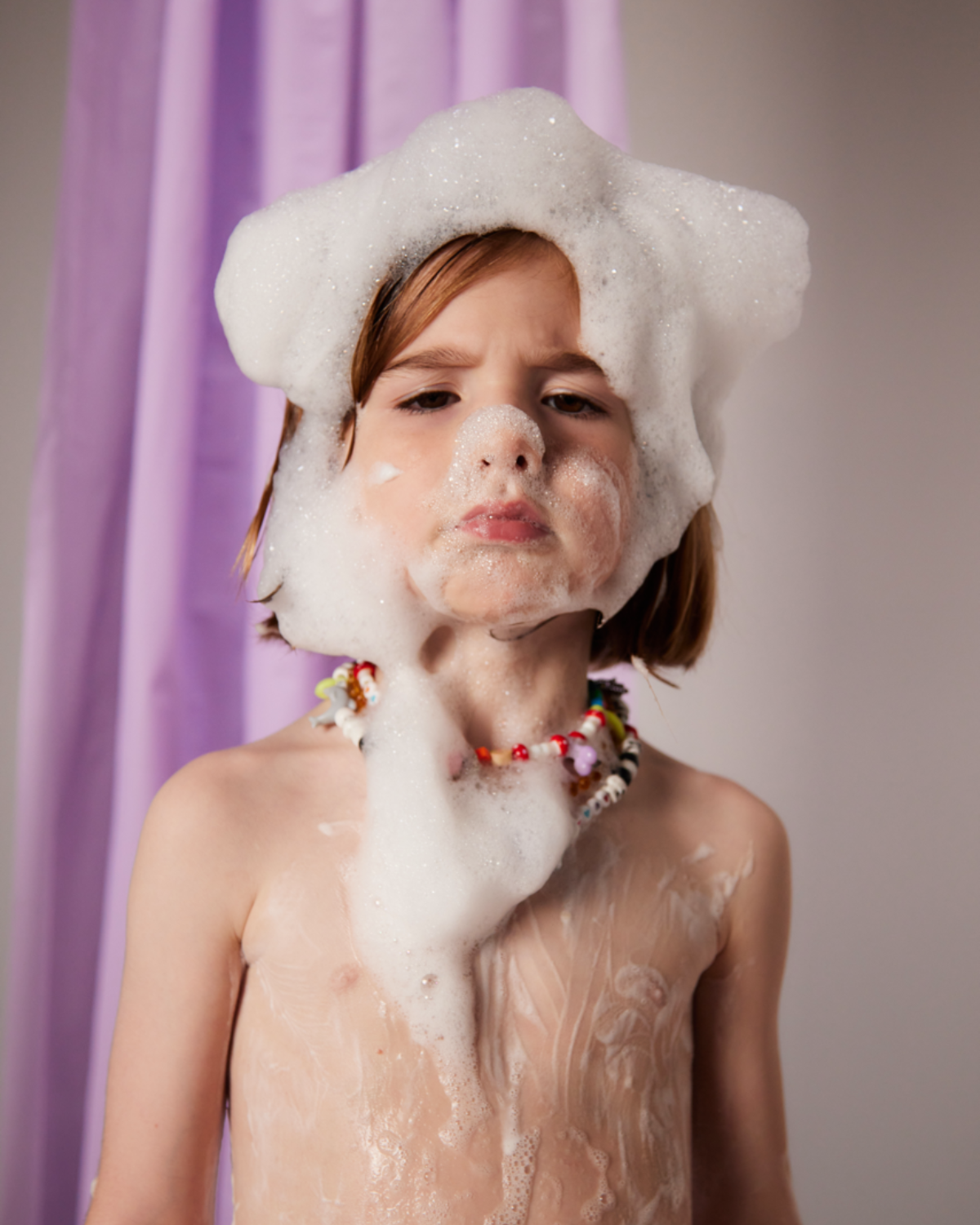 Nēmah - Nourishing Baby Wash & Shampoo