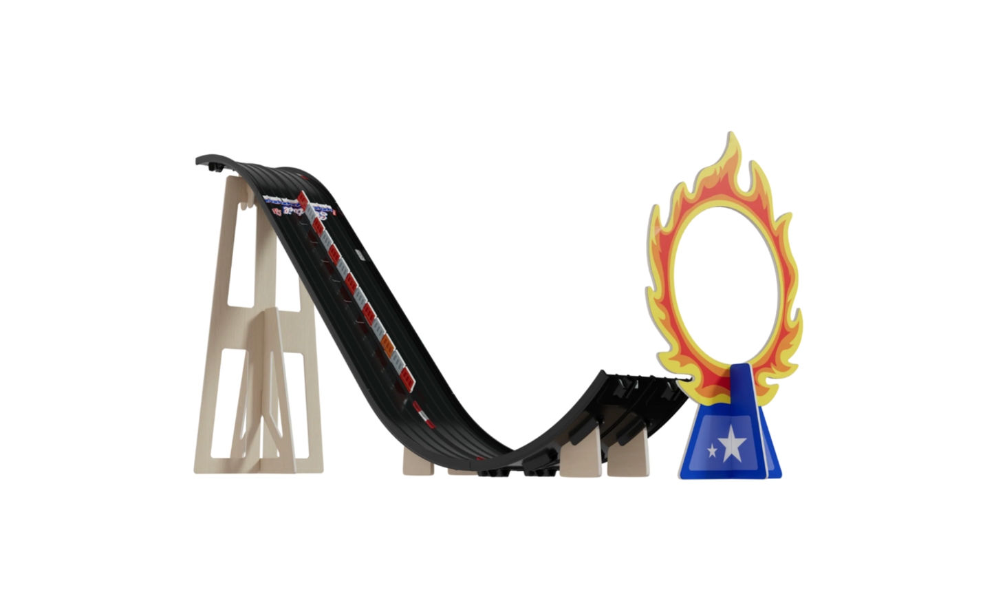 Candylab Toys - Playset: Jump Set