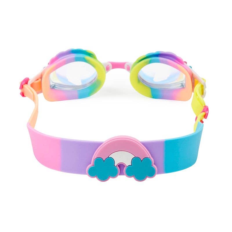 Unicorn Kids' Swim Goggles | Summer Pool Essentials