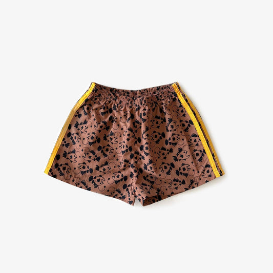 Trail Short - Angler Fish