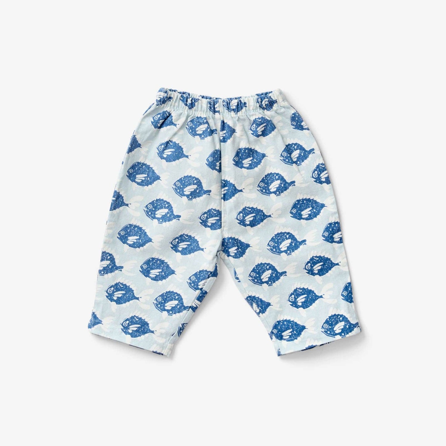 Barrel Pant - Porgy | Harbor