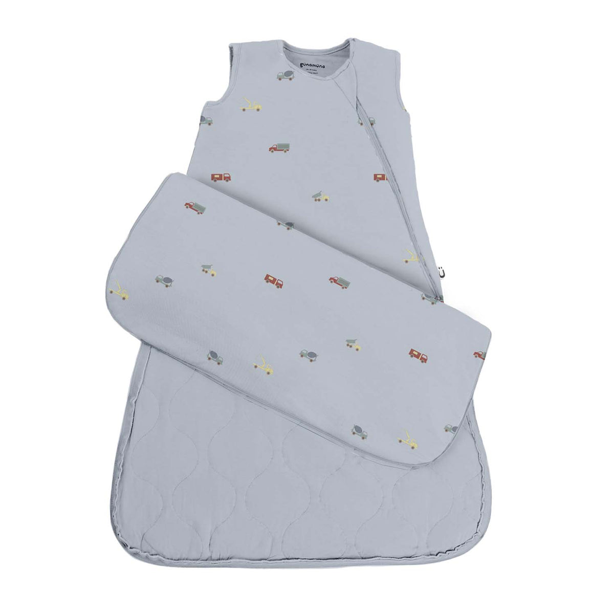Sleep Sack 2.5: Football goose