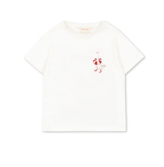 Era Tee | Lifeguard