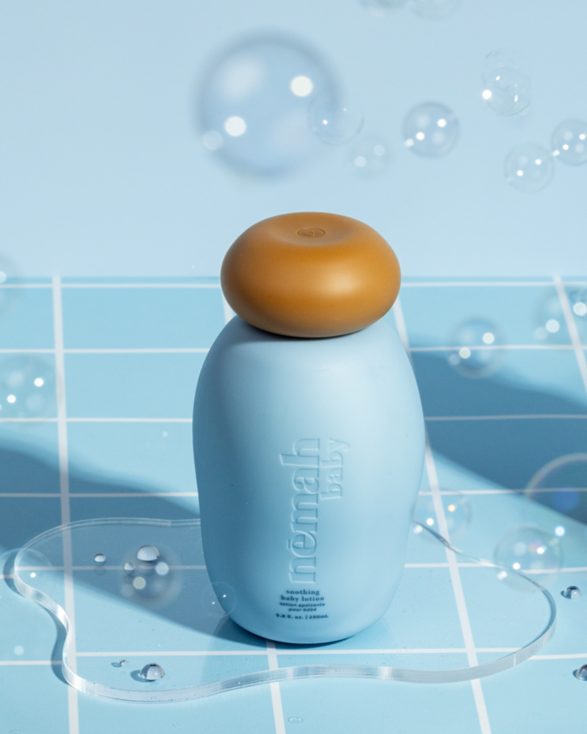 Nēmah - Soothing Lotion