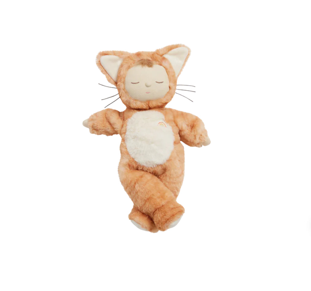 COZY DINKUMS - TABBY CAT