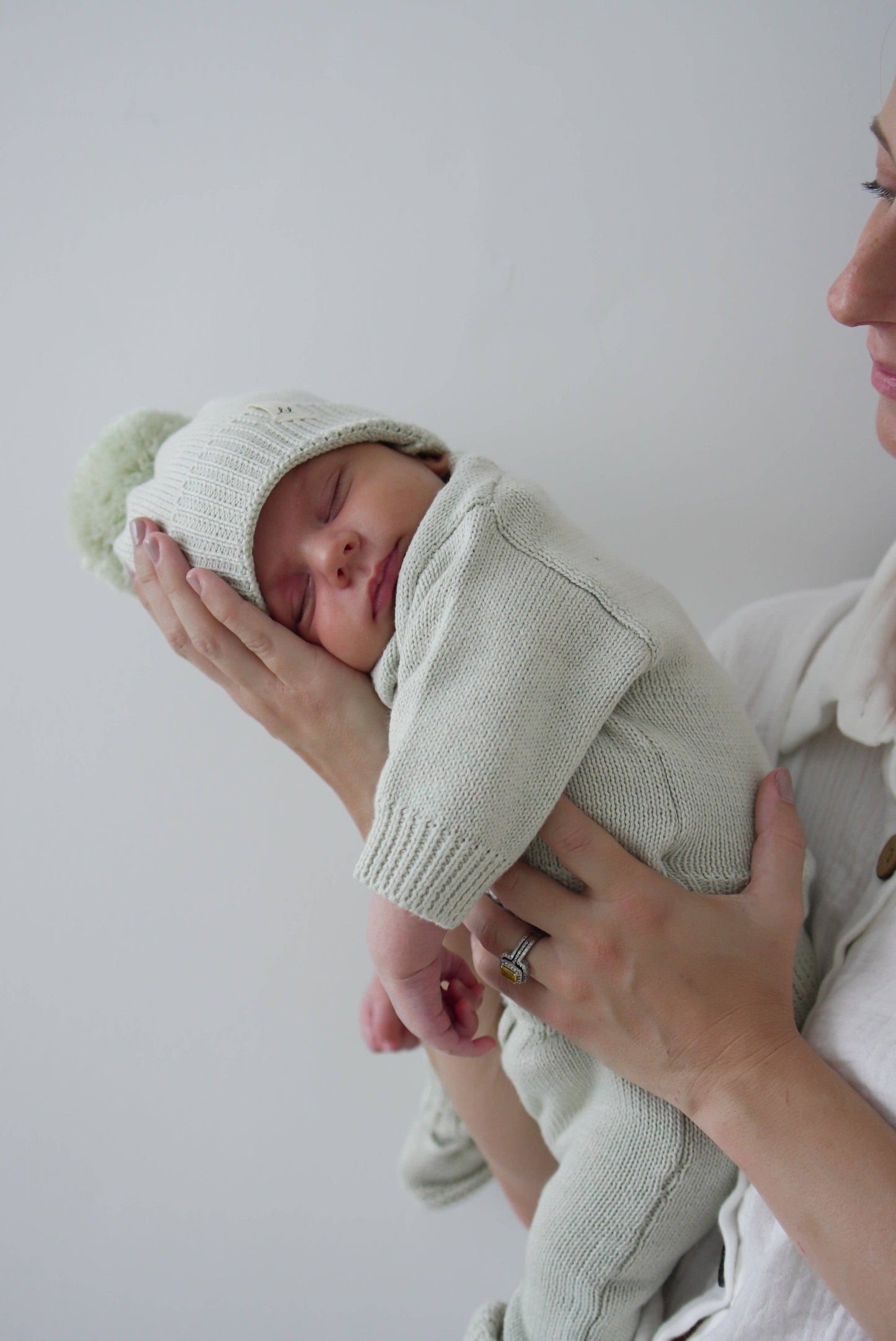 Luna + Luca - Bring Me Home Rib Bundle