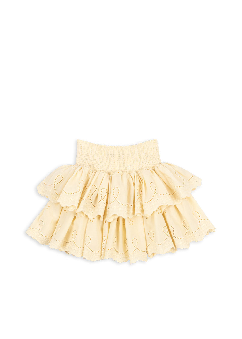 Posey Smock Skirt