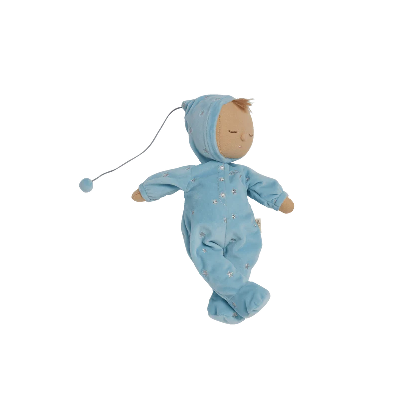 Lullaby Dozy Dinkum - Leo