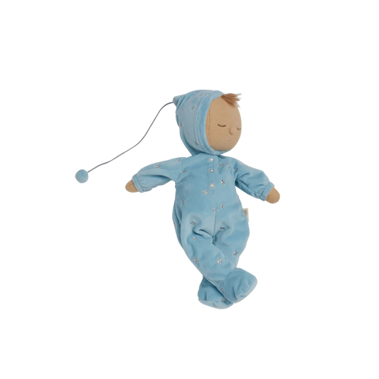 Lullaby Dozy Dinkum - Leo