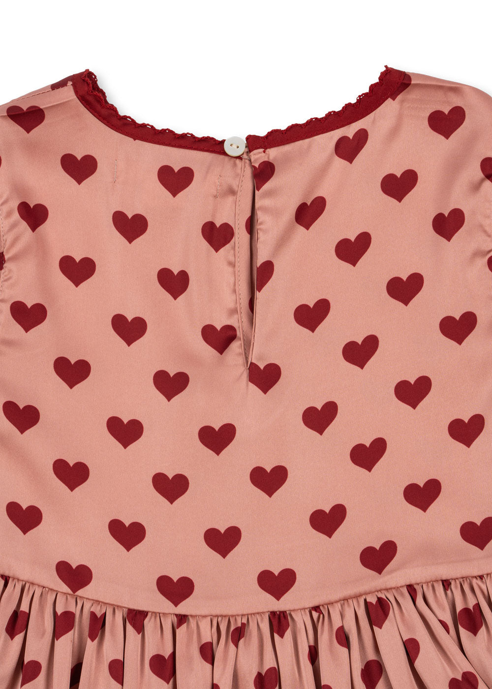Delphine Dress