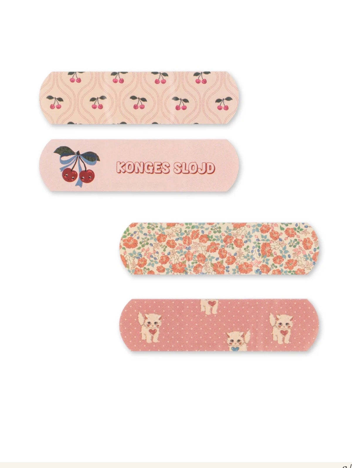 Kiss & Comfort Bandagea