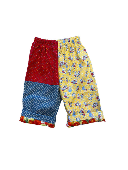 Mmoody Kids Pants - SIZE 1/2Y