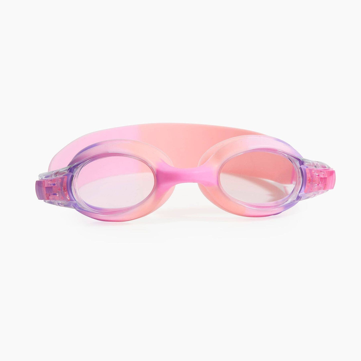 Tiny Girl Waterplay Toddler Googles