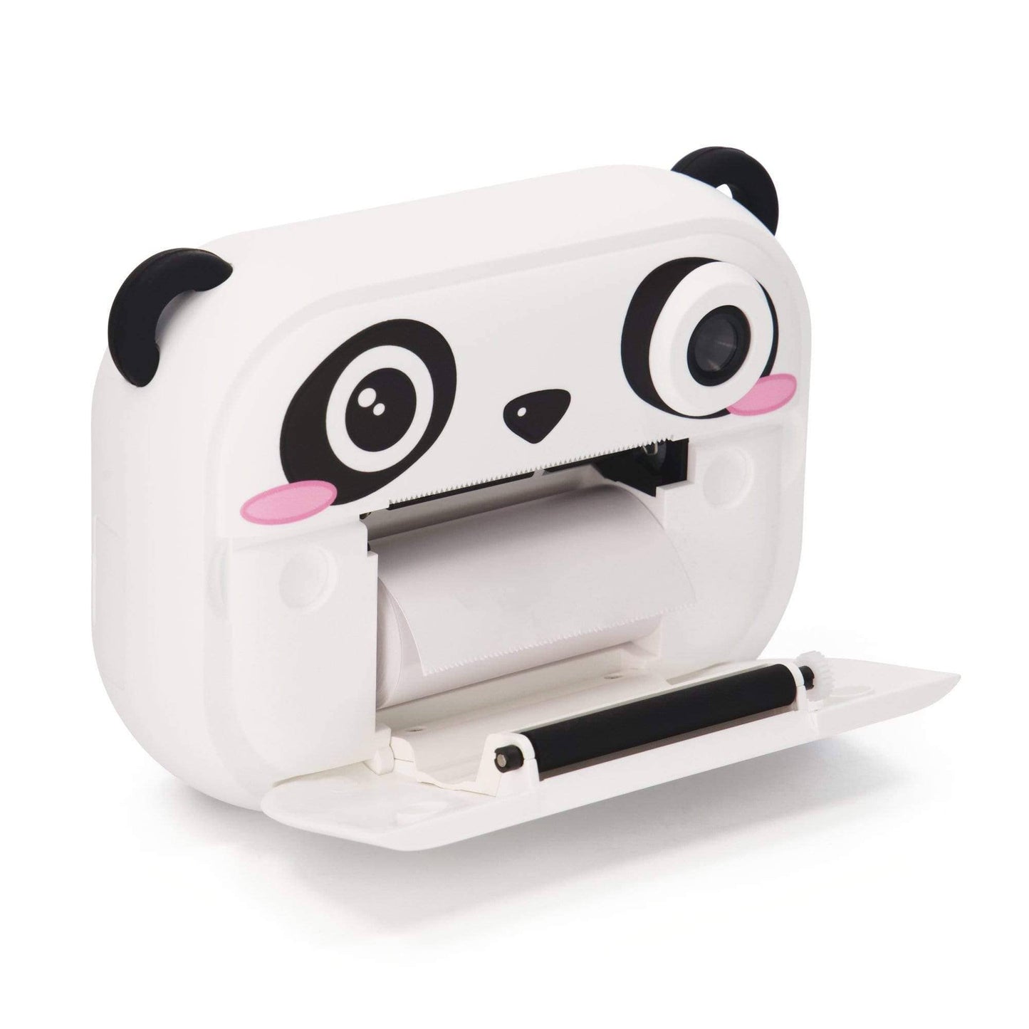 Kidamento - Koko the Panda - Instant Print Kids Digital Camera - Model P