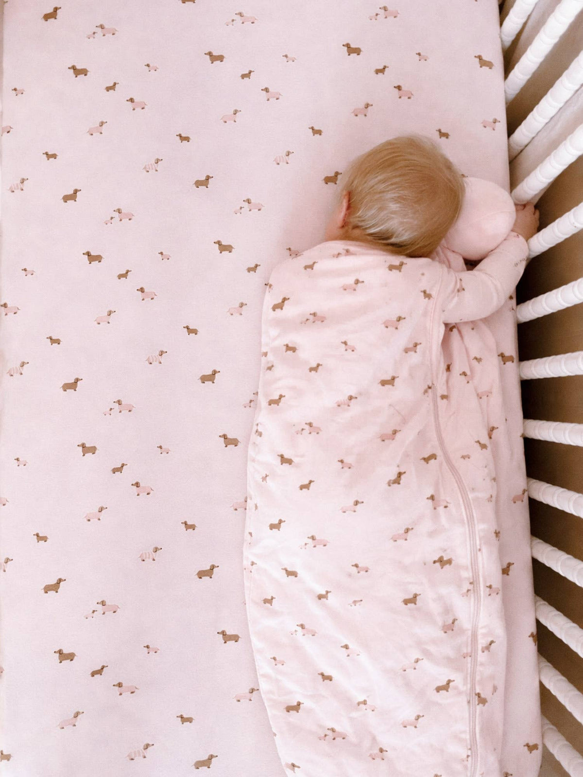 Sleep Sack 2.5: Football goose