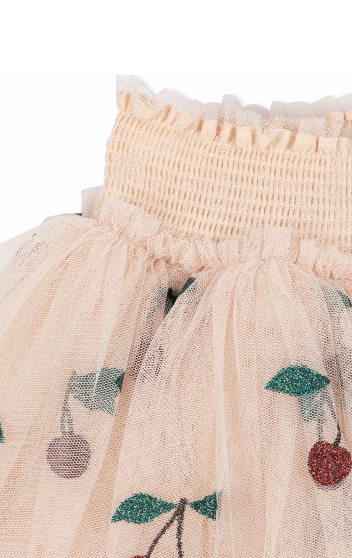 Tullie Smock Skirt