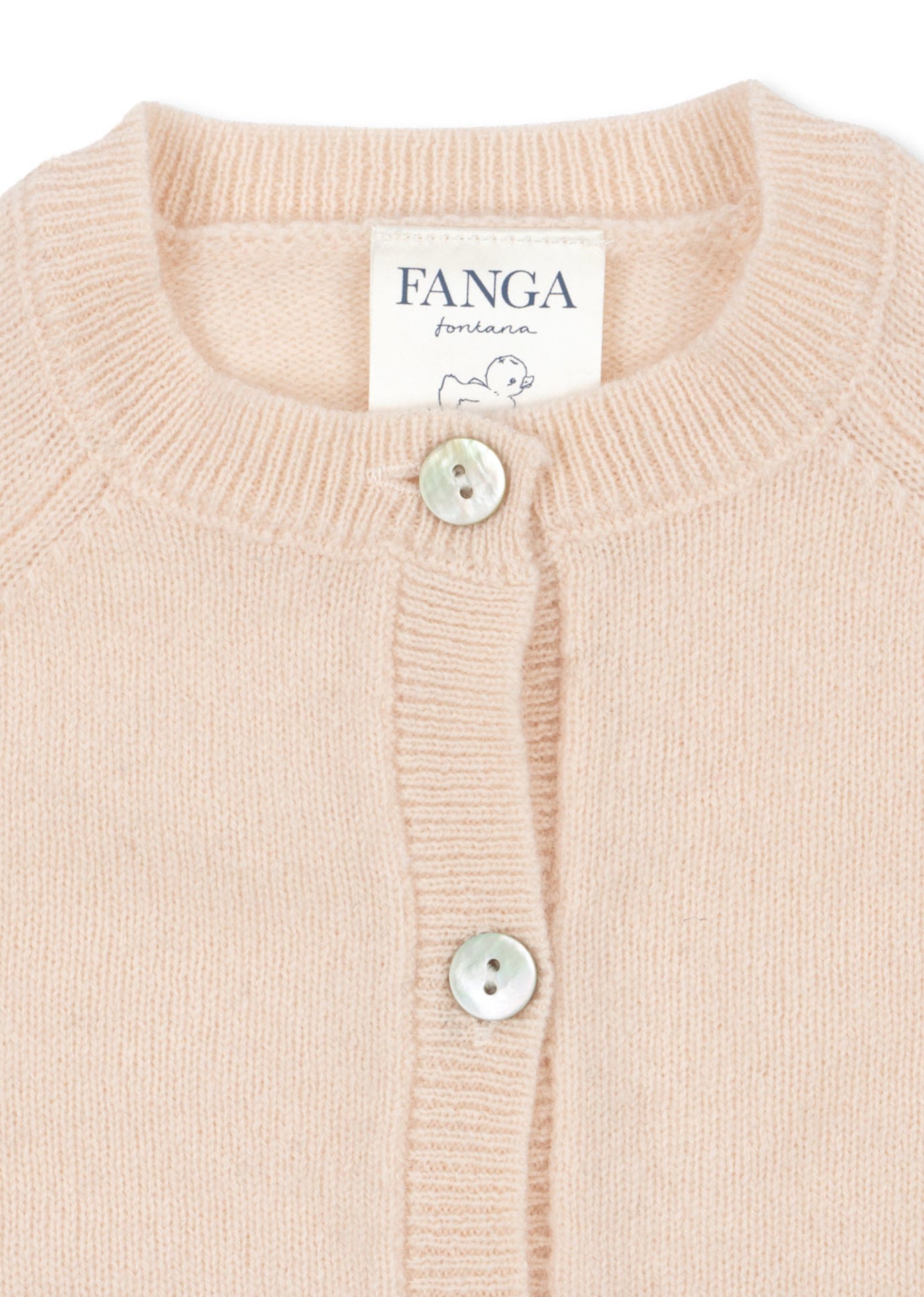 Savora Due Cardigan