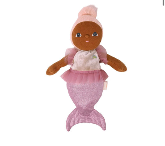 Dinky Dinkum Mila Mermaid