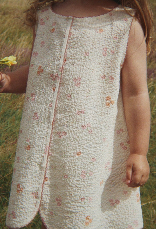 Elin Dress
