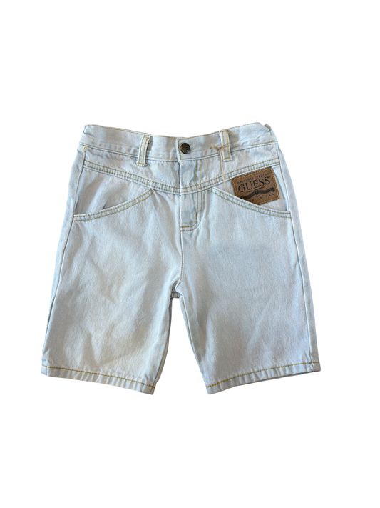 Vintage Guess Shorts - SIZE 3Y (run big)