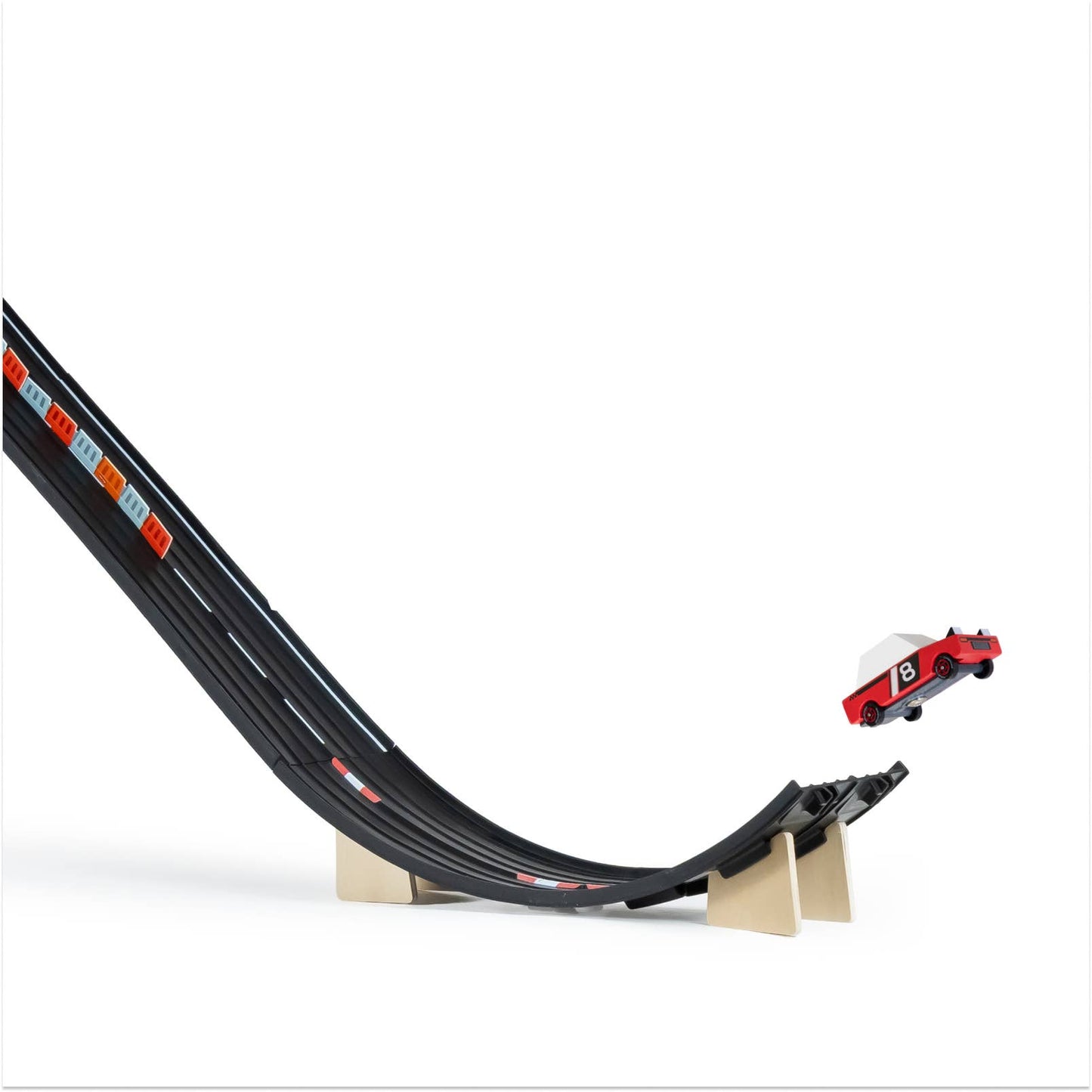 Candylab Toys - Playset: Super Speed