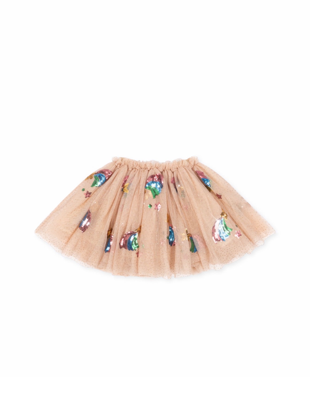 Yvonne Skirt