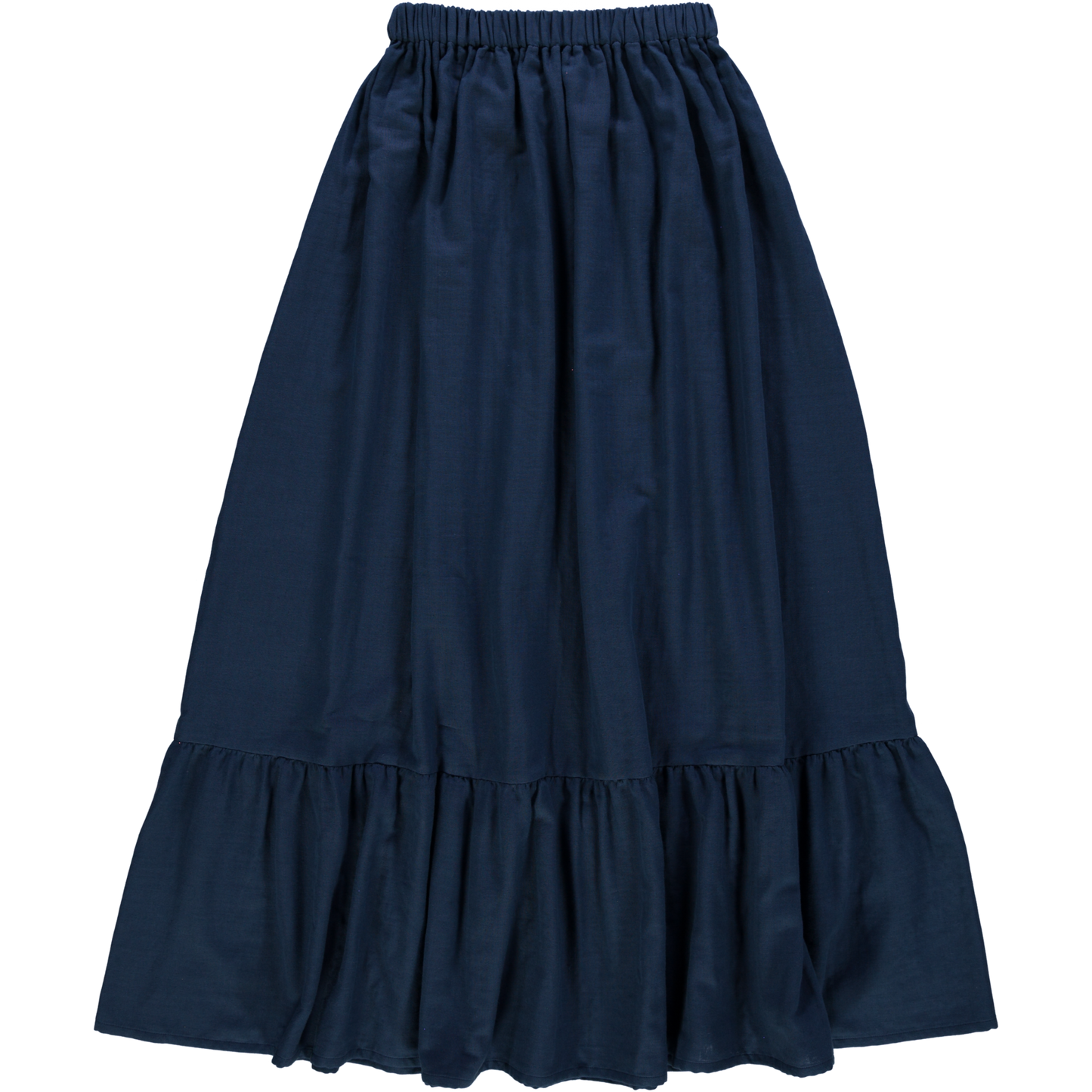 STATICE Skirt Dark Denim