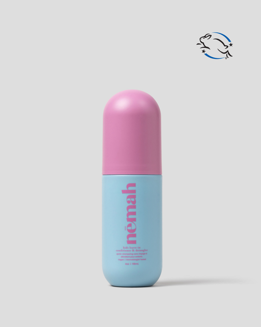 Nēmah - Kids Leave-In Conditioner & Detangler