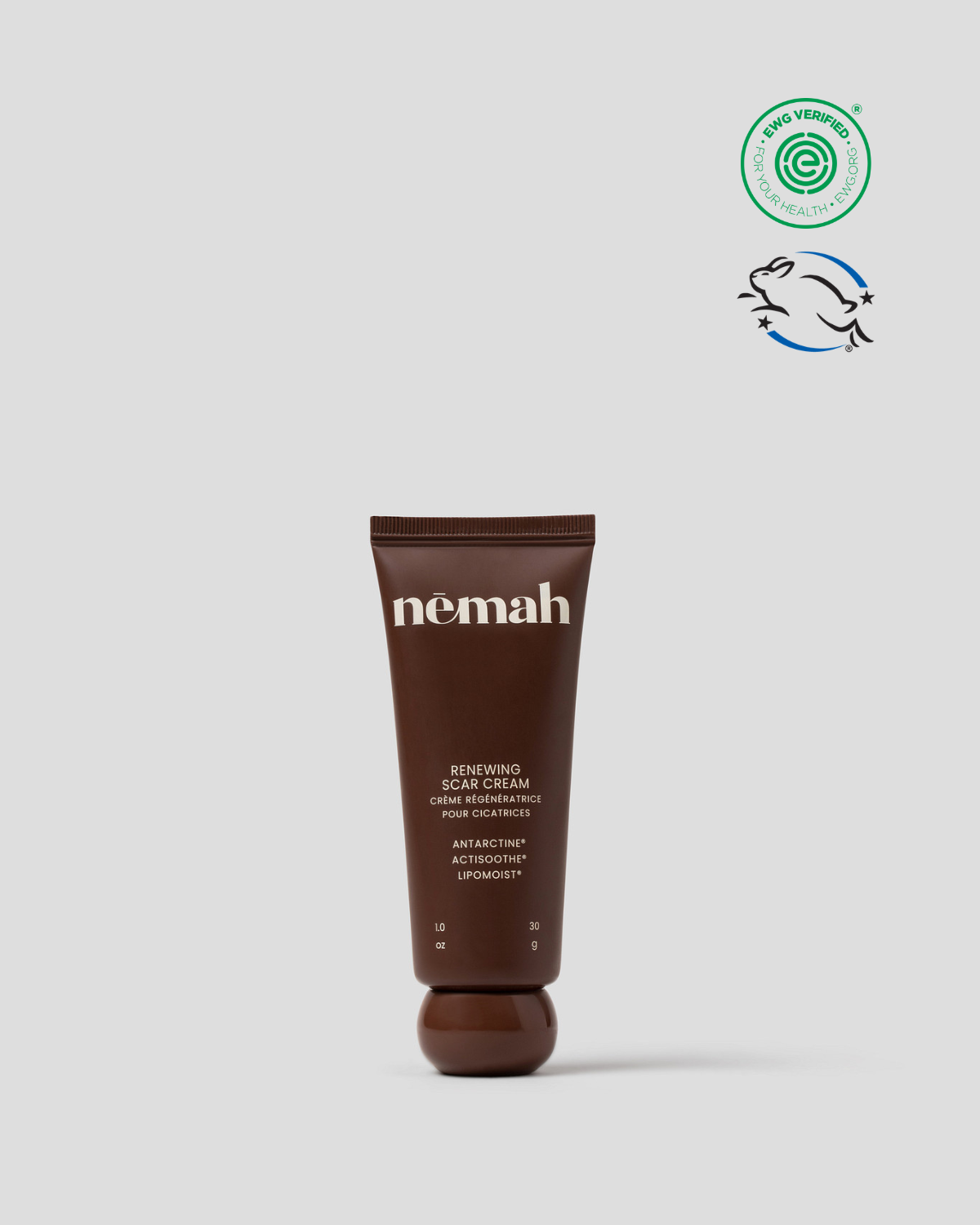 Nēmah - Renewing Scar Cream