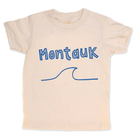Montauk Wave Tee