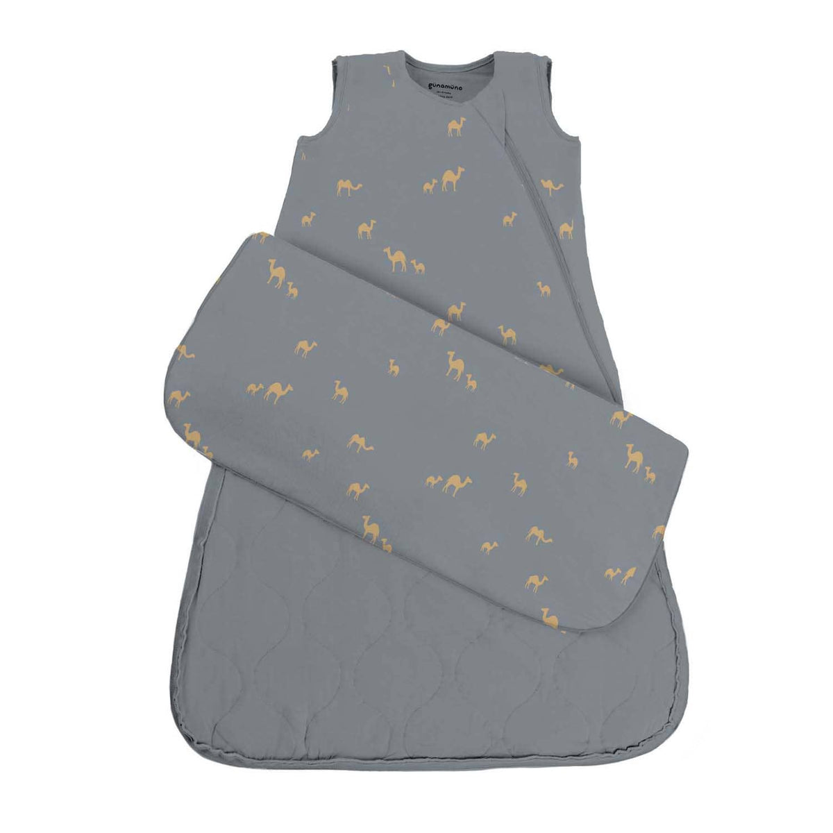 Sleep Sack 2.5: Football goose