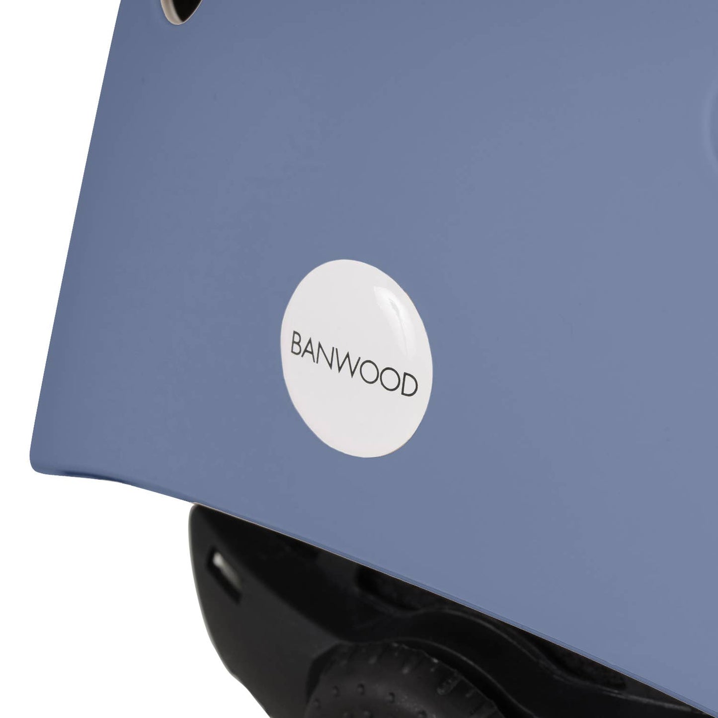 BANWOOD HELMET - MATTE BLUE