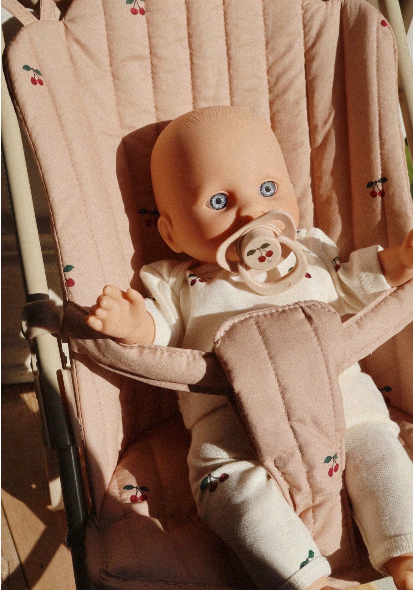 Elli the Doll