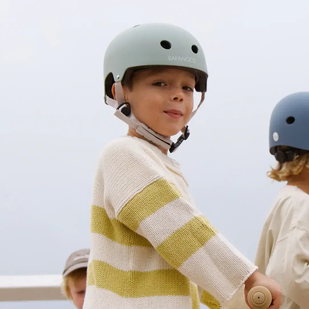 BANWOOD ECO HELMET - CLAY