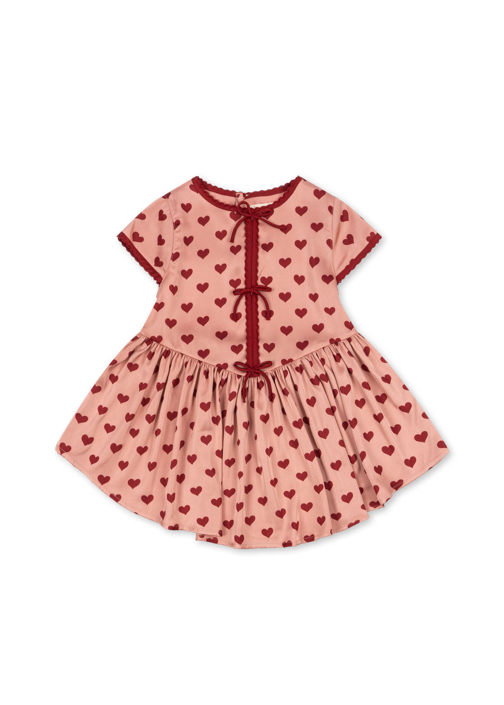 Delphine Dress