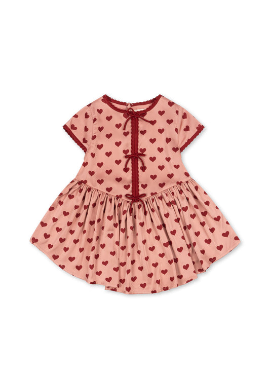 Delphine Dress