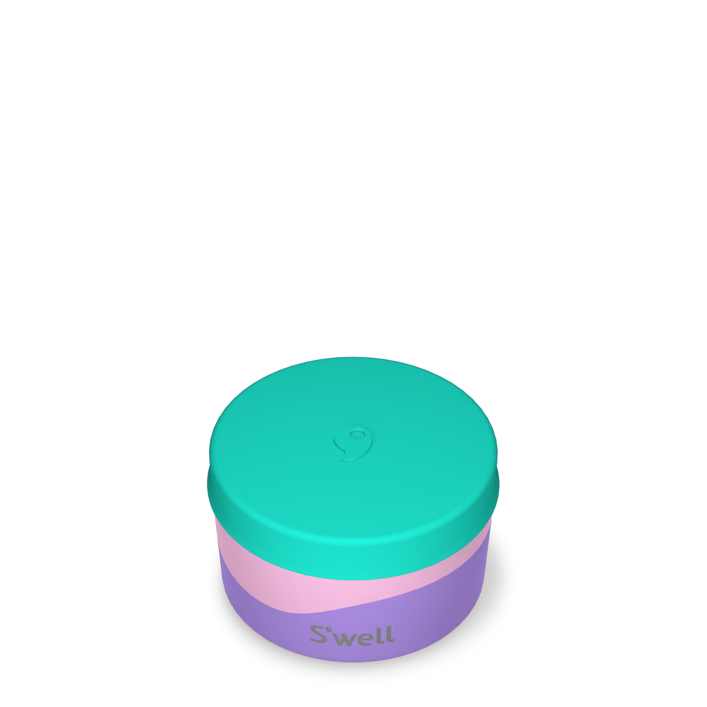 S'well - 10oz Pastel Paradise Food Canister