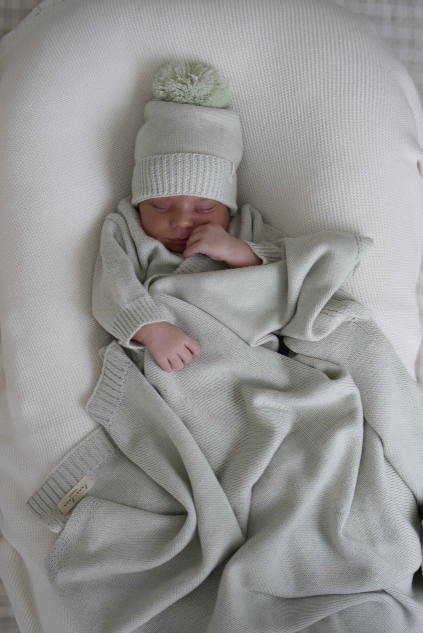 Luna + Luca - Bring Me Home Rib Bundle