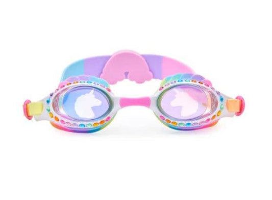 Unicorn Kids' Swim Goggles | Summer Pool Essentials