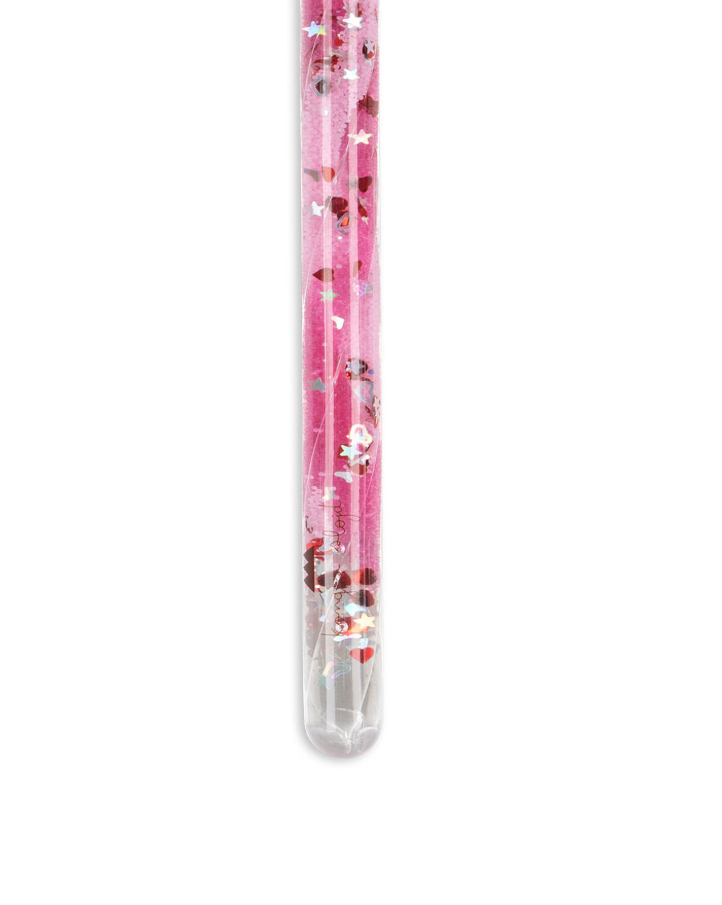 Magical Glitter Wand