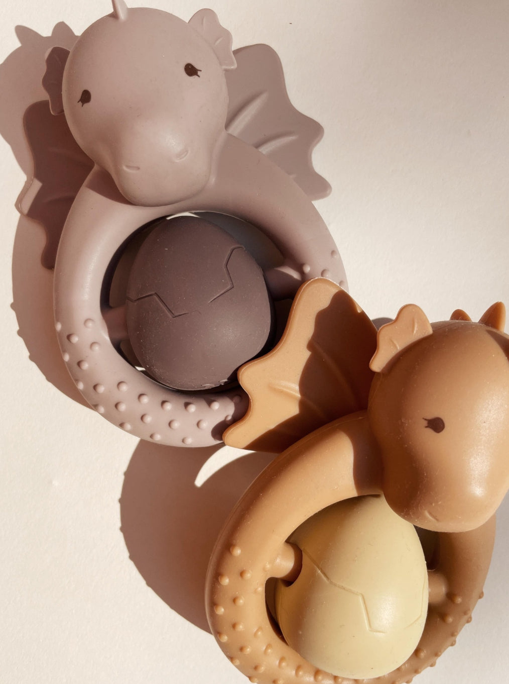 Teething Soother