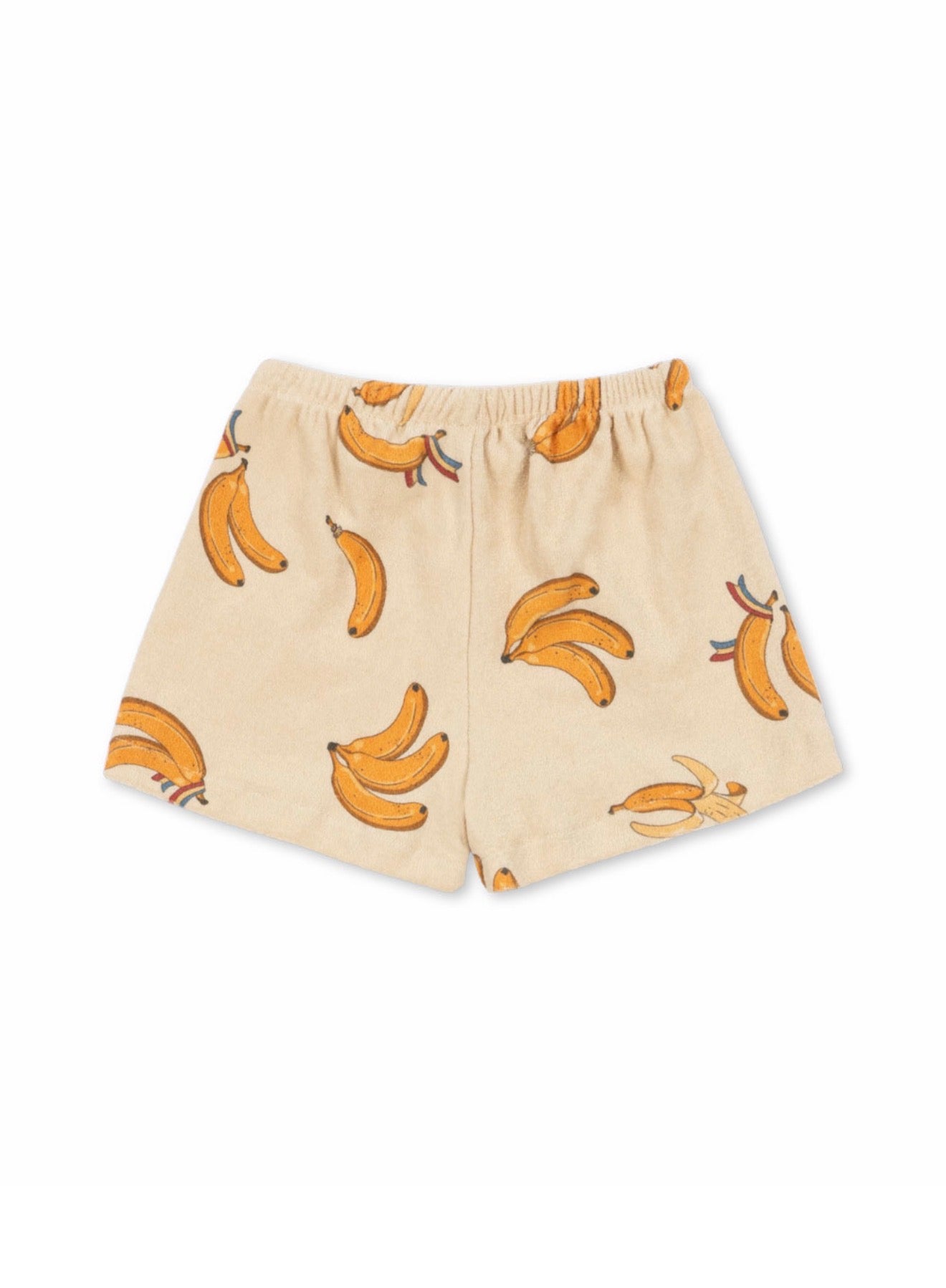 Itty Shorts - Go Bananas