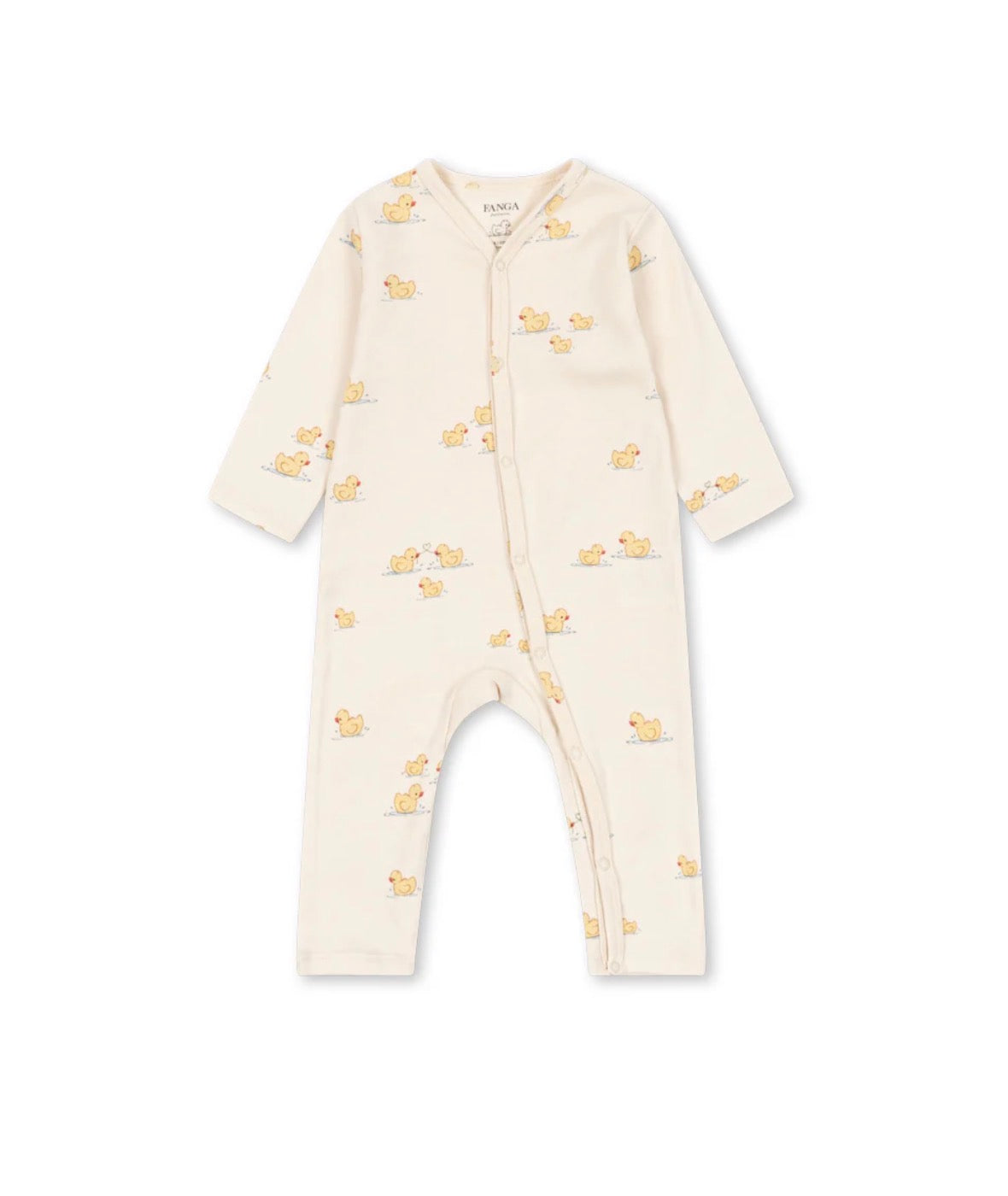 Bello Onesie - Fanga Mio