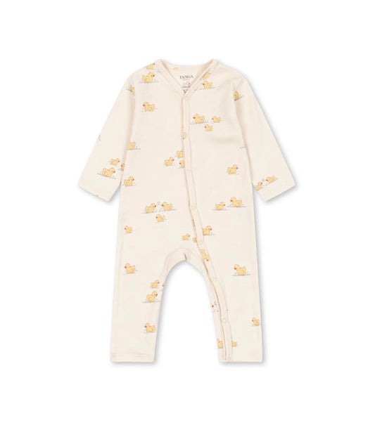 Bello Onesie - Fanga Mio