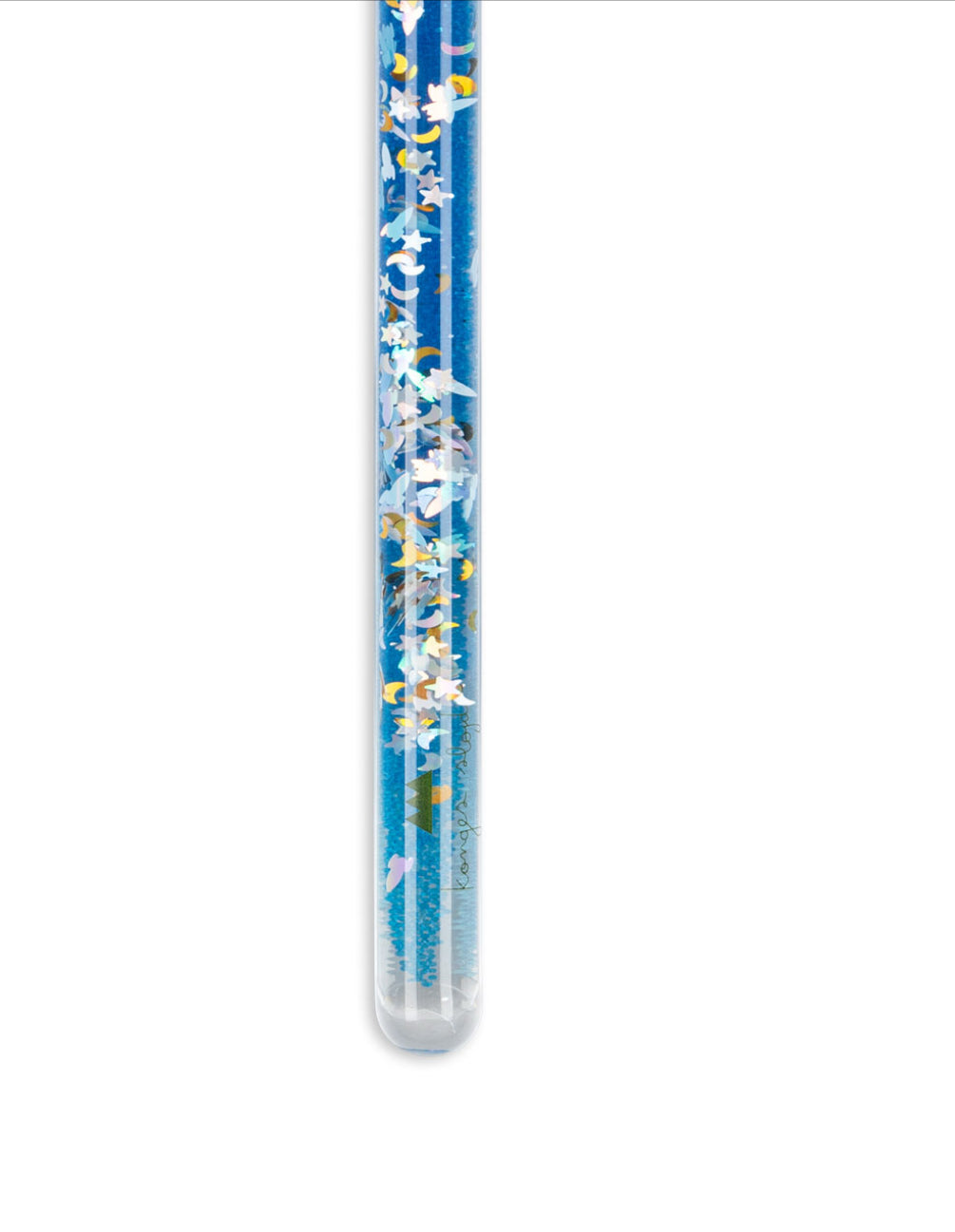 Magical Glitter Wand