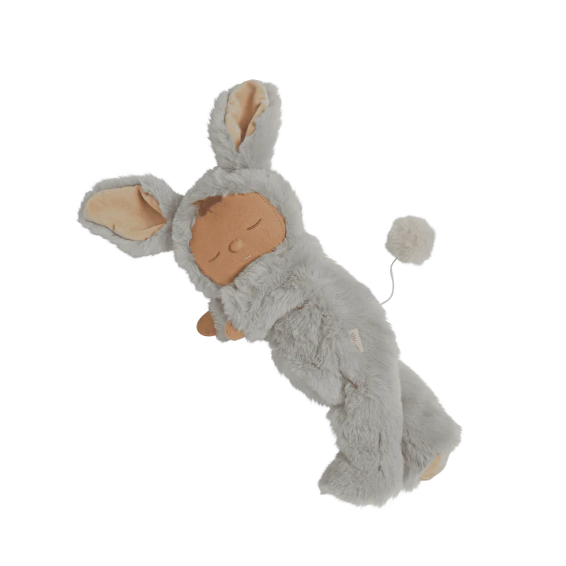 Lullaby Cozy Dinkum - Bunny Pip Smoke