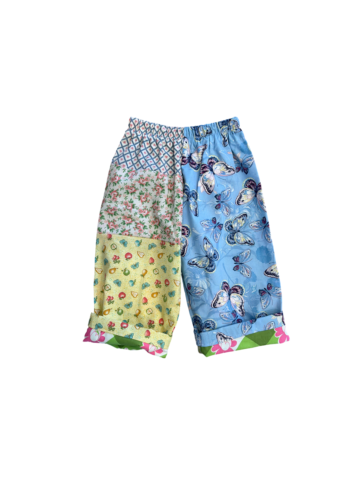 Mmoody Kids Pants - SIZE 2Y