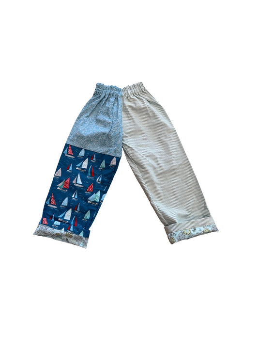 Mmoody Kids Pants || SIZE 5/6Y